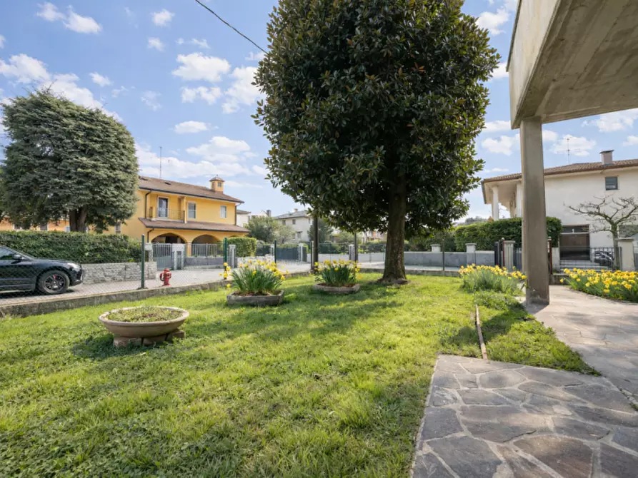 Immagine 33 di Casa indipendente in vendita  in Via Sant'Agnese a Selvazzano Dentro