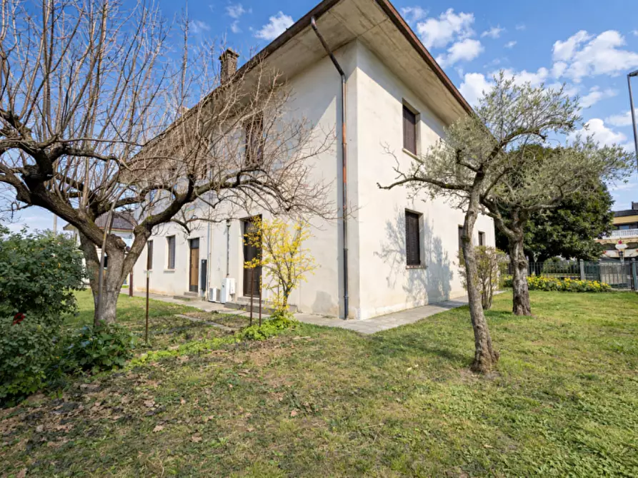 Immagine 34 di Casa indipendente in vendita  in Via Sant'Agnese a Selvazzano Dentro