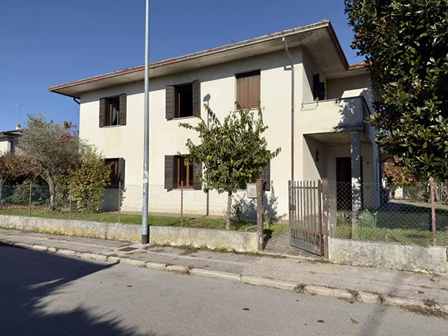 Immagine 36 di Casa indipendente in vendita  in Via Sant'Agnese a Selvazzano Dentro