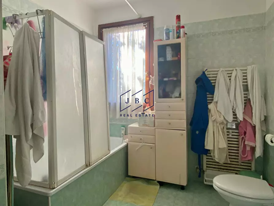 Immagine 17 di Appartamento in vendita  in Via Chiesa di Piavon 4 a Oderzo