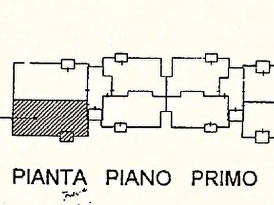 Immagine 24 di Appartamento in vendita  in Via Chiesa di Piavon 4 a Oderzo