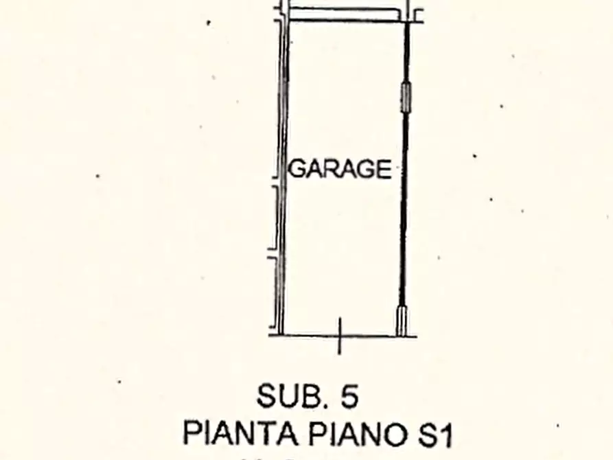 Immagine 25 di Appartamento in vendita  in Via Chiesa di Piavon 4 a Oderzo