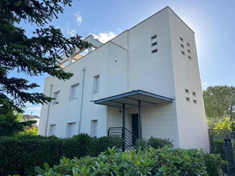 Immagine 2 di Casa indipendente in vendita  in Viale Sandro Botticelli a Matera