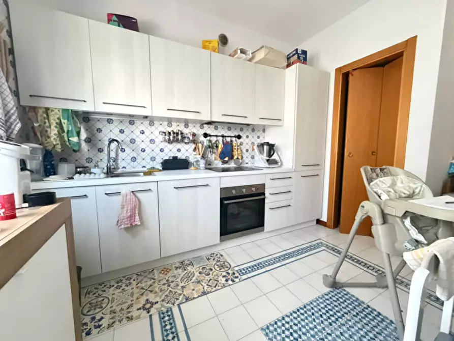 Immagine 3 di Casa indipendente in vendita  in Viale Sandro Botticelli a Matera