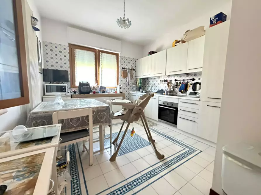 Immagine 4 di Casa indipendente in vendita  in Viale Sandro Botticelli a Matera