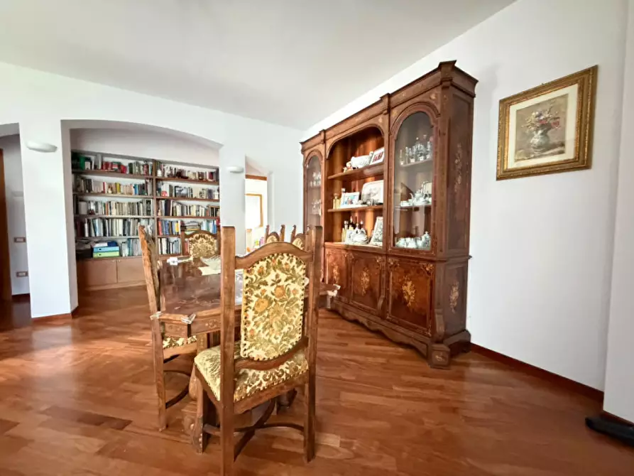 Immagine 6 di Casa indipendente in vendita  in Viale Sandro Botticelli a Matera
