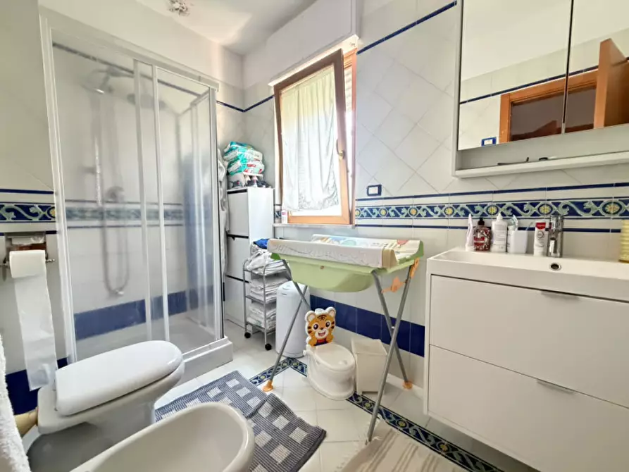 Immagine 10 di Casa indipendente in vendita  in Viale Sandro Botticelli a Matera