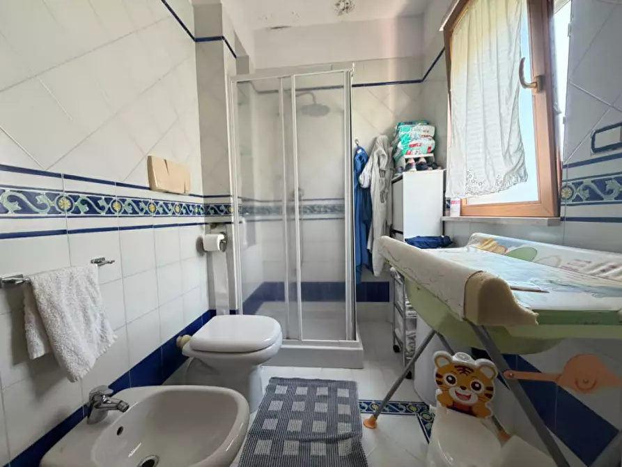 Immagine 11 di Casa indipendente in vendita  in Viale Sandro Botticelli a Matera