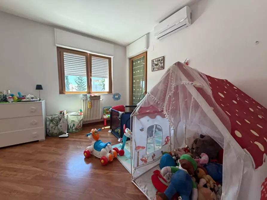 Immagine 12 di Casa indipendente in vendita  in Viale Sandro Botticelli a Matera