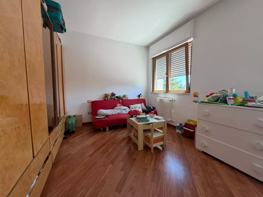 Immagine 14 di Casa indipendente in vendita  in Viale Sandro Botticelli a Matera