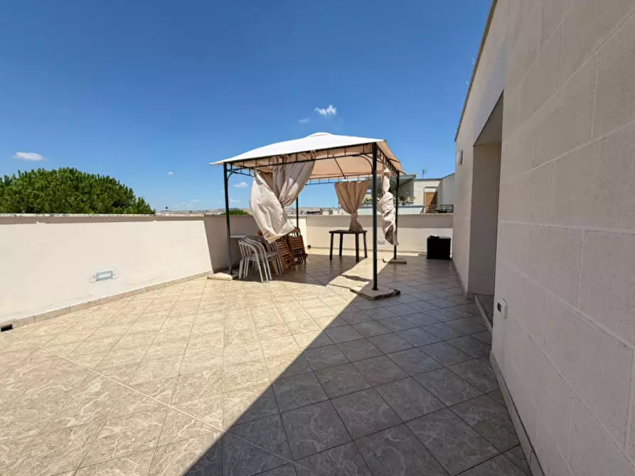 Immagine 18 di Casa indipendente in vendita  in Viale Sandro Botticelli a Matera