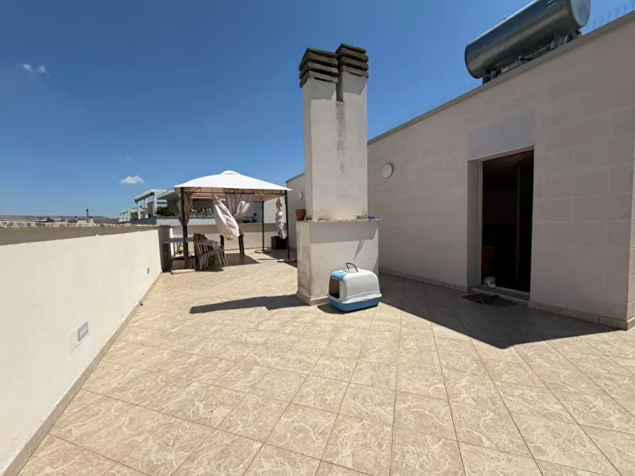 Immagine 19 di Casa indipendente in vendita  in Viale Sandro Botticelli a Matera