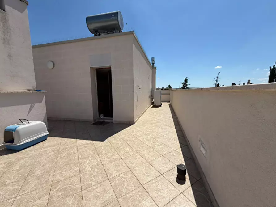 Immagine 20 di Casa indipendente in vendita  in Viale Sandro Botticelli a Matera