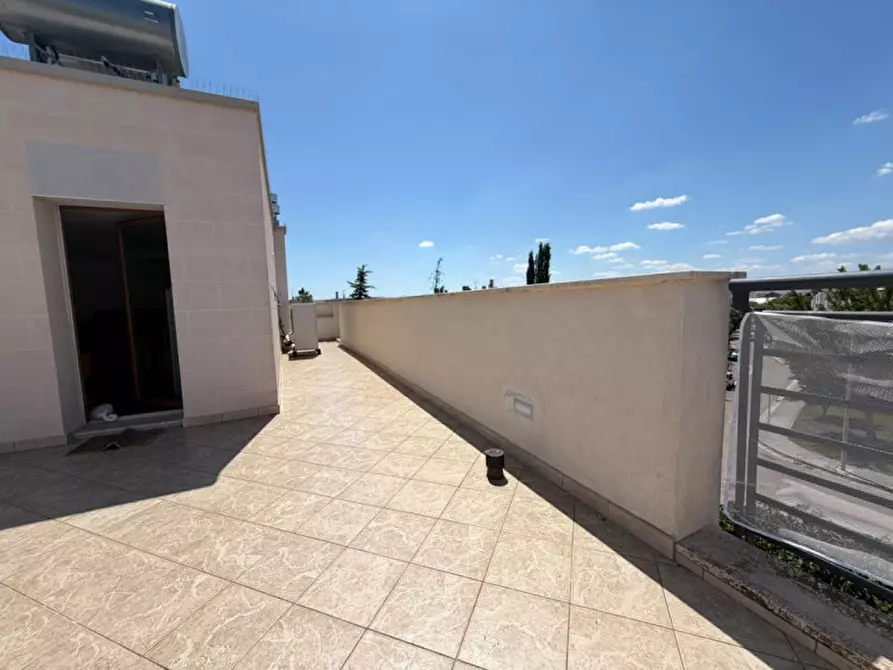Immagine 21 di Casa indipendente in vendita  in Viale Sandro Botticelli a Matera