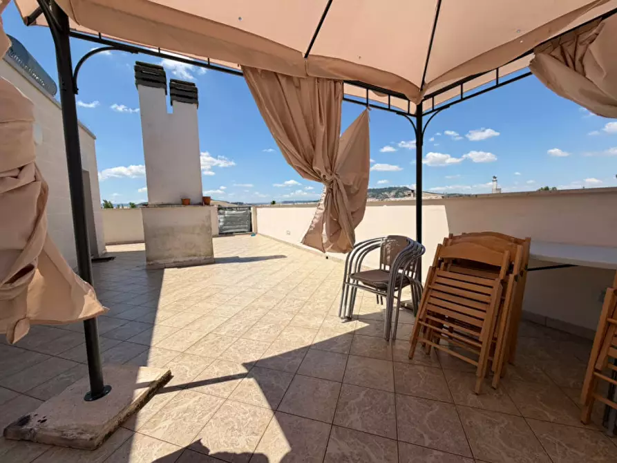 Immagine 22 di Casa indipendente in vendita  in Viale Sandro Botticelli a Matera