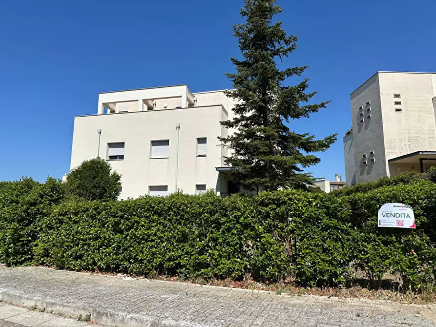 Immagine 29 di Casa indipendente in vendita  in Viale Sandro Botticelli a Matera