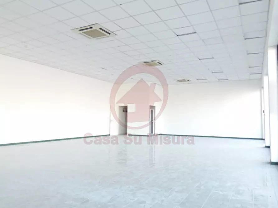 Immagine 3 di Attività commerciale in affitto  in Via de Gasperi a Grantorto