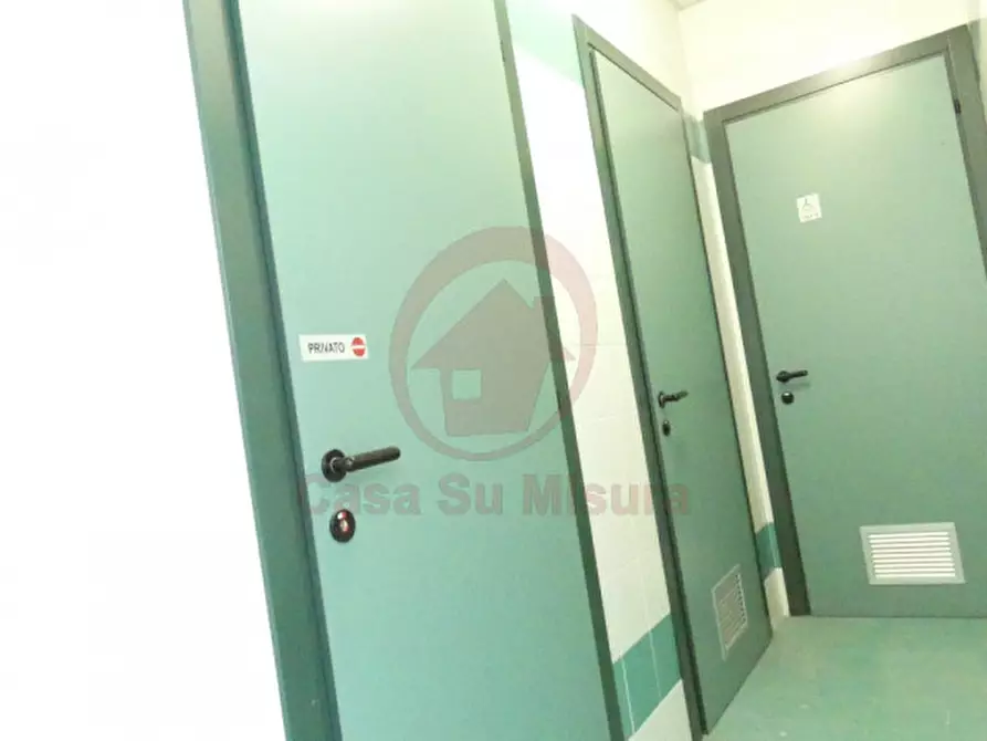 Immagine 4 di Attività commerciale in affitto  in Via de Gasperi a Grantorto