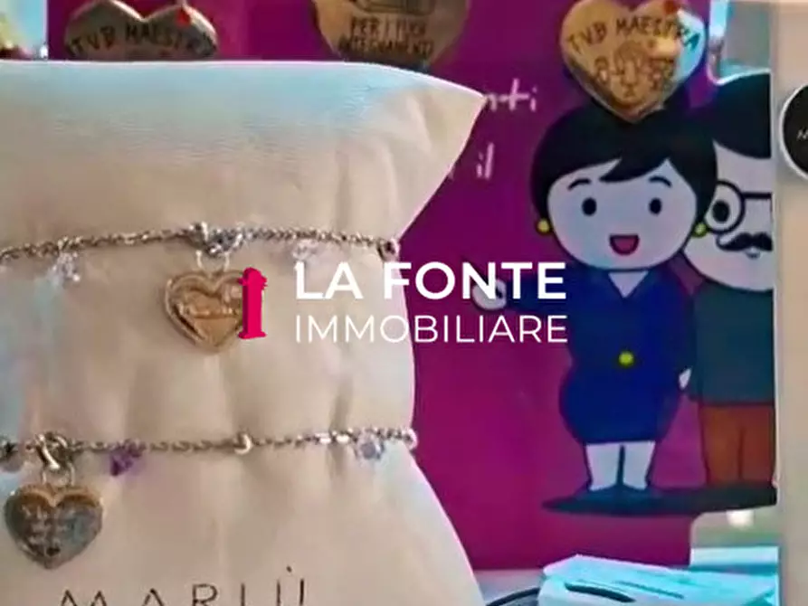 Immagine 2 di Attività commerciale in vendita  in Via Venezia a Padova