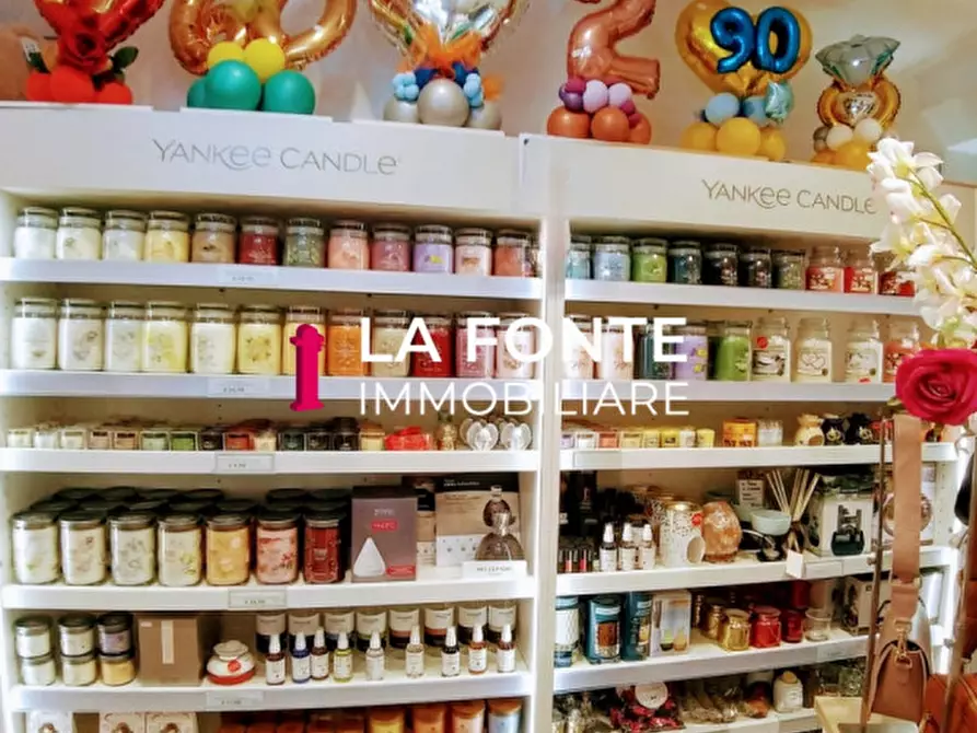 Immagine 6 di Attività commerciale in vendita  in Via Venezia a Padova