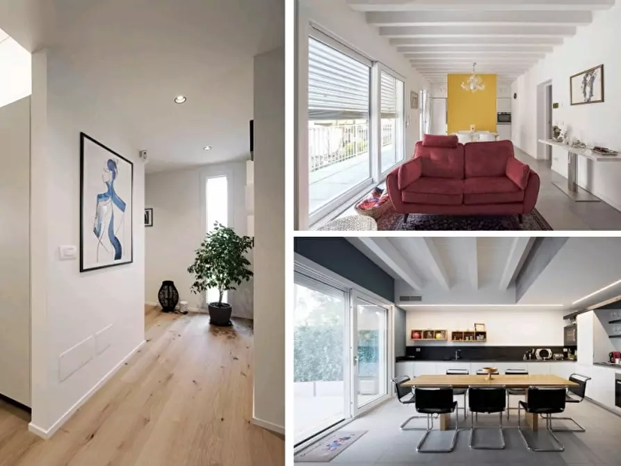 Immagine 9 di Villa in vendita  in Via La Spezia a Parma