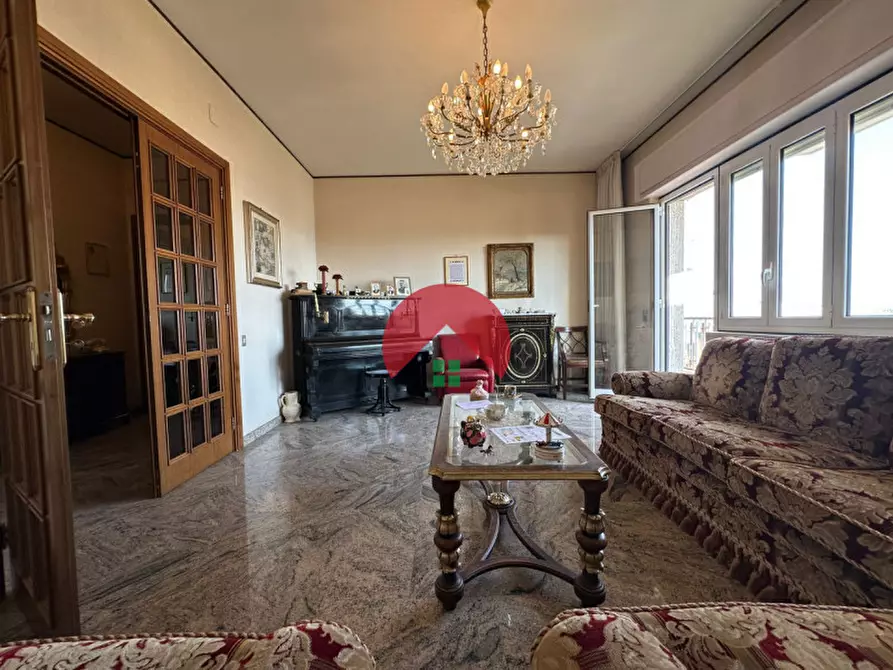 Immagine 1 di Appartamento in vendita  a Matera