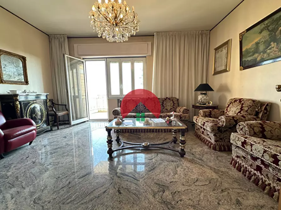 Immagine 2 di Appartamento in vendita  a Matera