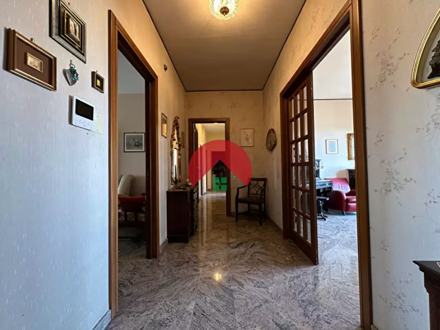 Immagine 4 di Appartamento in vendita  a Matera