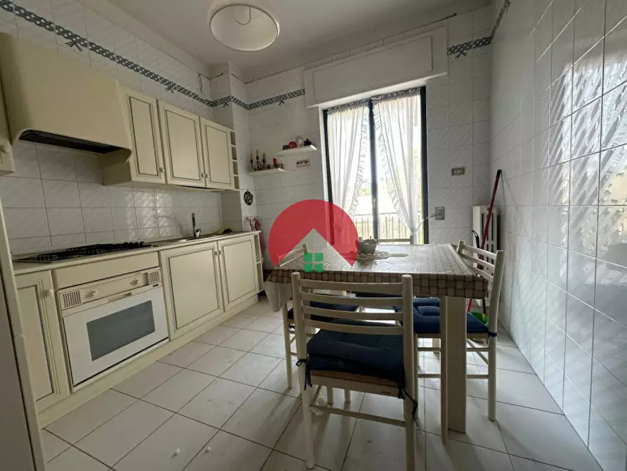 Immagine 6 di Appartamento in vendita  a Matera