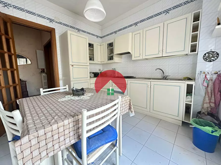 Immagine 8 di Appartamento in vendita  a Matera