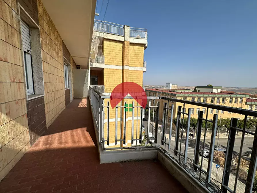 Immagine 9 di Appartamento in vendita  a Matera