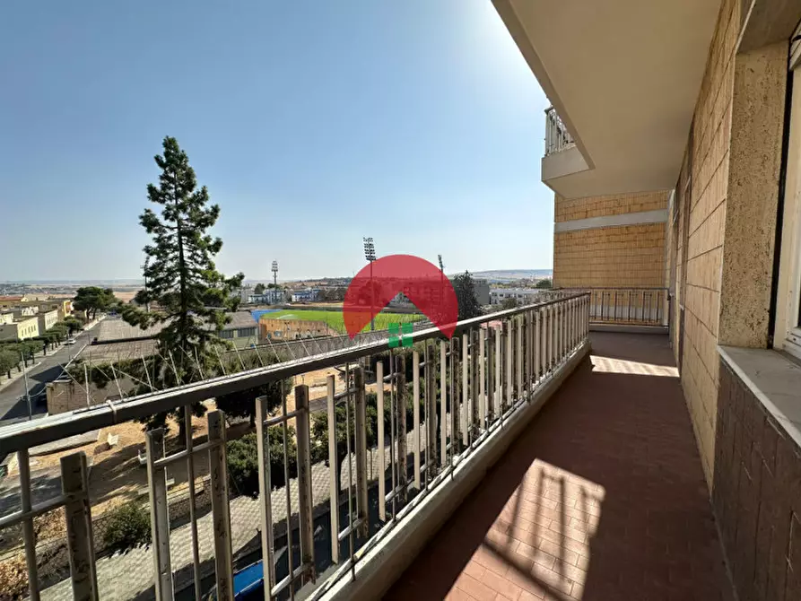Immagine 14 di Appartamento in vendita  a Matera