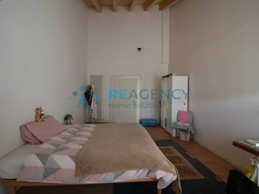Immagine 3 di Attico in vendita  in Corso Giuseppe Garibaldi a Thiene