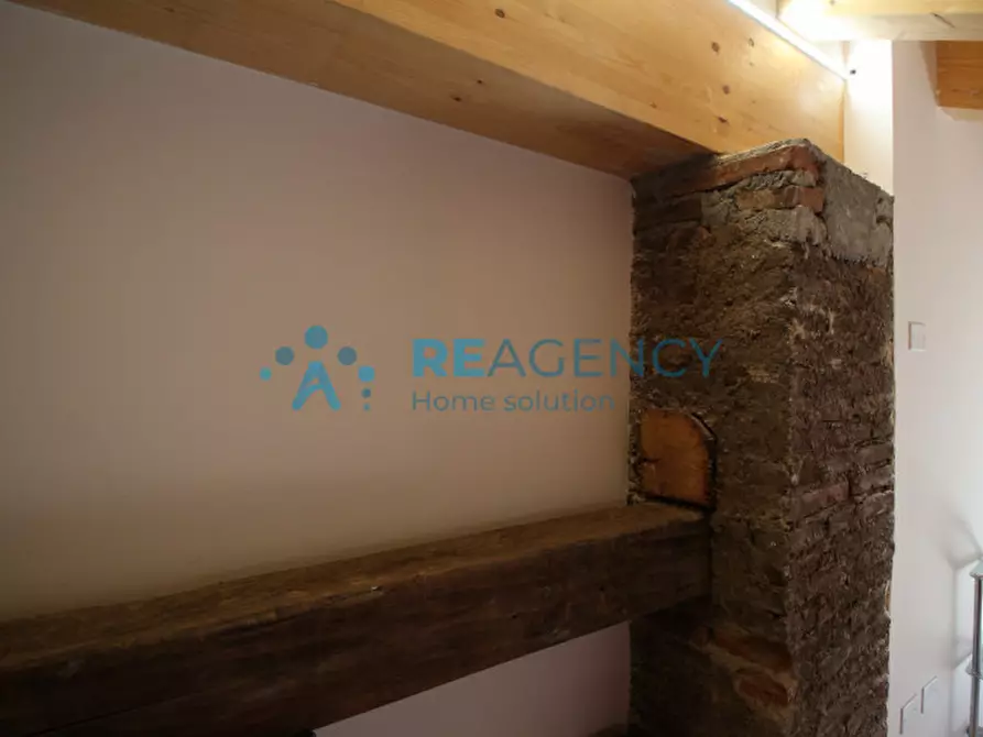 Immagine 8 di Attico in vendita  in Corso Giuseppe Garibaldi a Thiene
