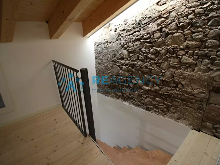 Immagine 9 di Attico in vendita  in Corso Giuseppe Garibaldi a Thiene