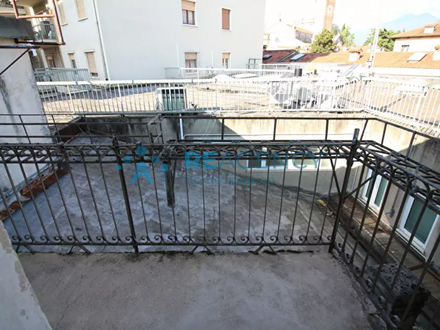 Immagine 13 di Attico in vendita  in Corso Giuseppe Garibaldi a Thiene