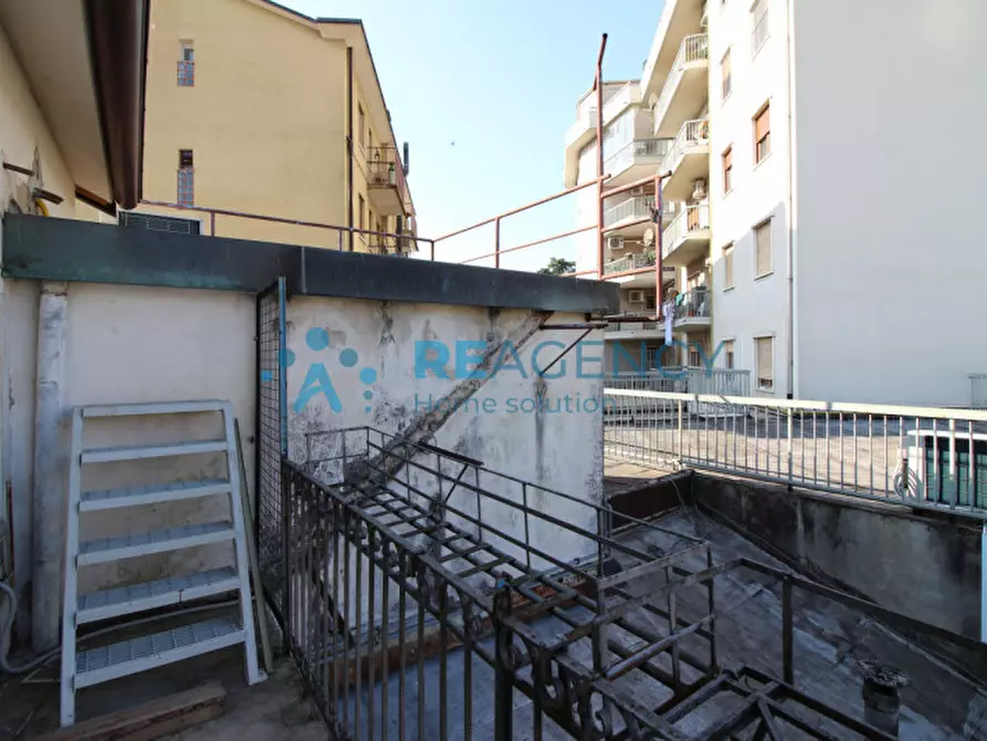 Immagine 14 di Attico in vendita  in Corso Giuseppe Garibaldi a Thiene