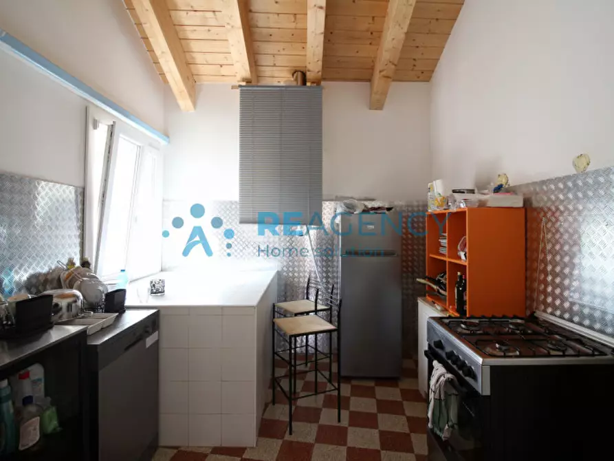 Immagine 18 di Attico in vendita  in Corso Giuseppe Garibaldi a Thiene