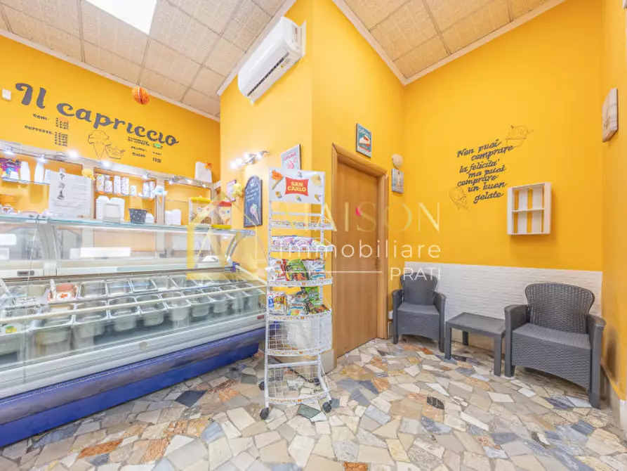 Immagine 3 di Negozio in vendita  in Via Massa di San Giuliano a Roma