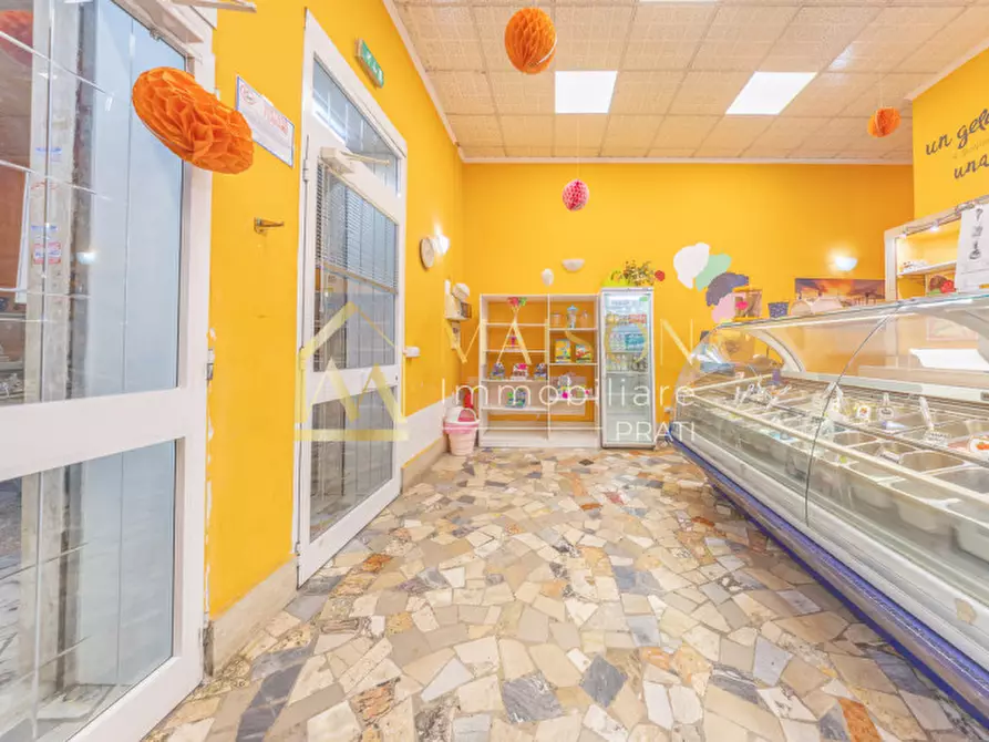 Immagine 4 di Negozio in vendita  in Via Massa di San Giuliano a Roma