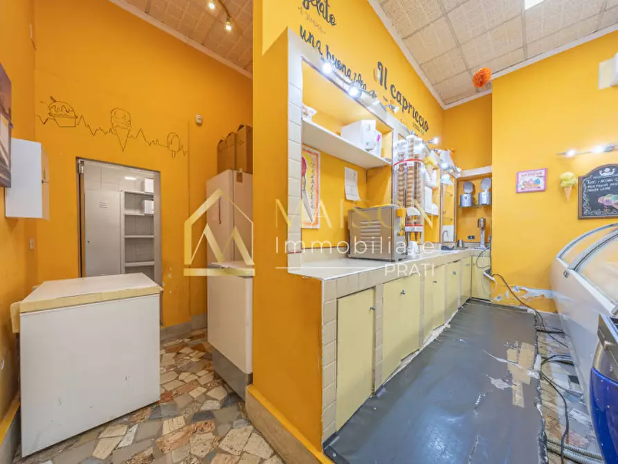Immagine 7 di Negozio in vendita  in Via Massa di San Giuliano a Roma
