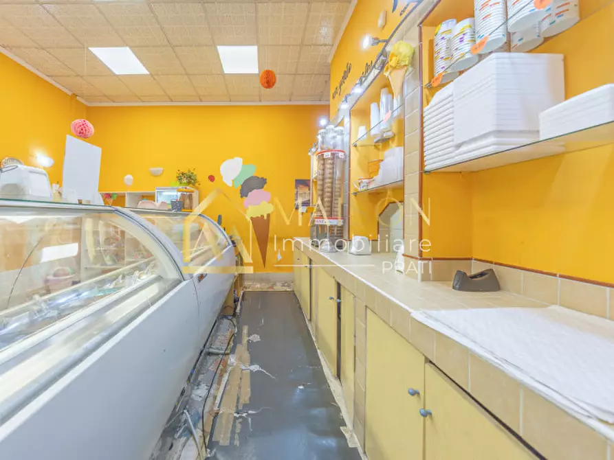 Immagine 8 di Negozio in vendita  in Via Massa di San Giuliano a Roma