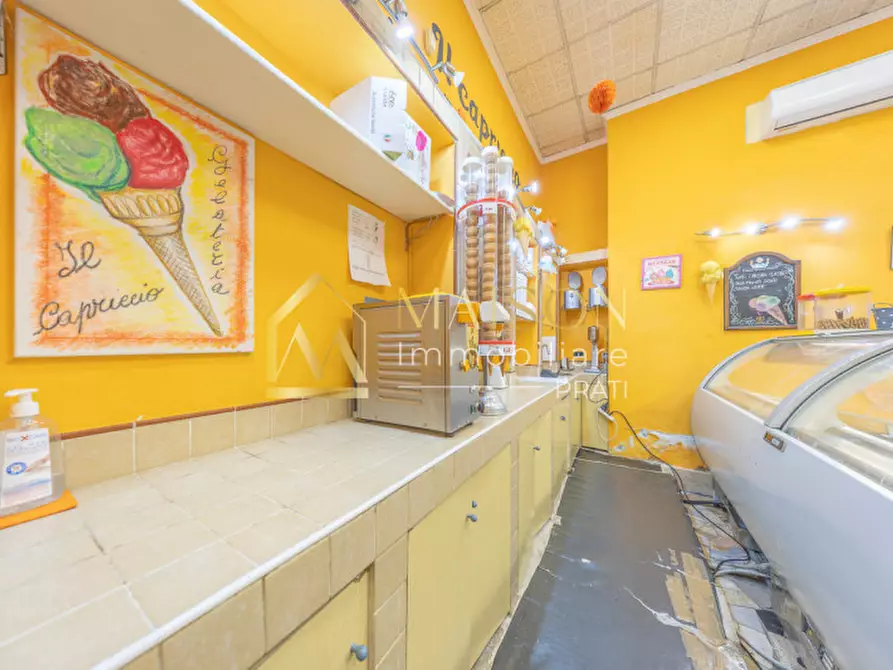 Immagine 9 di Negozio in vendita  in Via Massa di San Giuliano a Roma