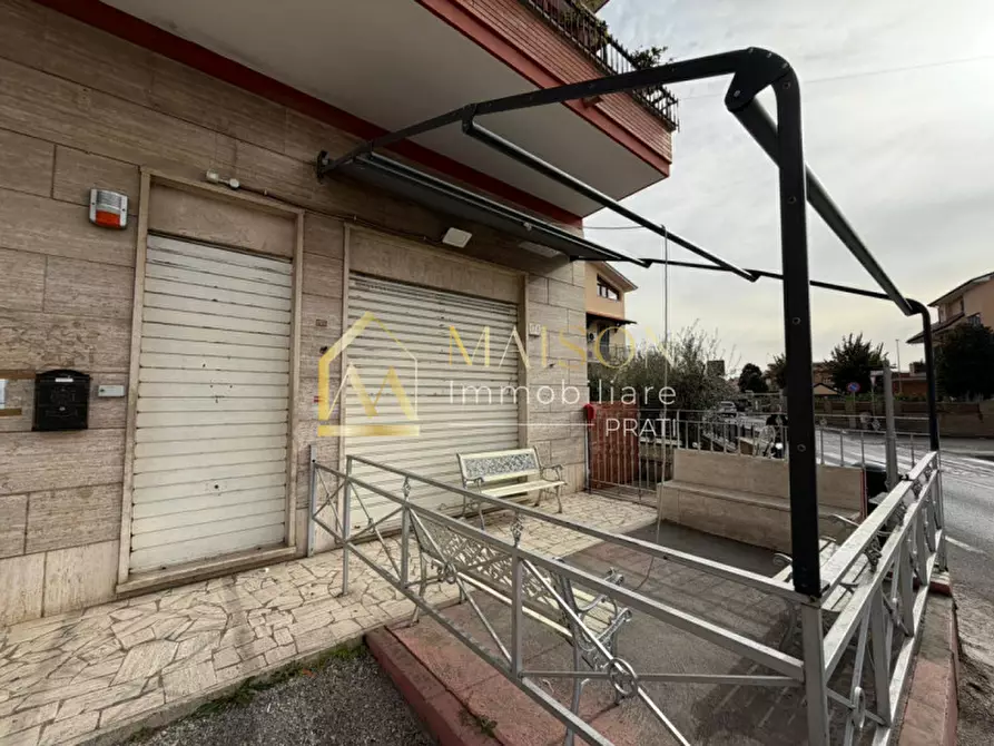 Immagine 26 di Negozio in vendita  in Via Massa di San Giuliano a Roma