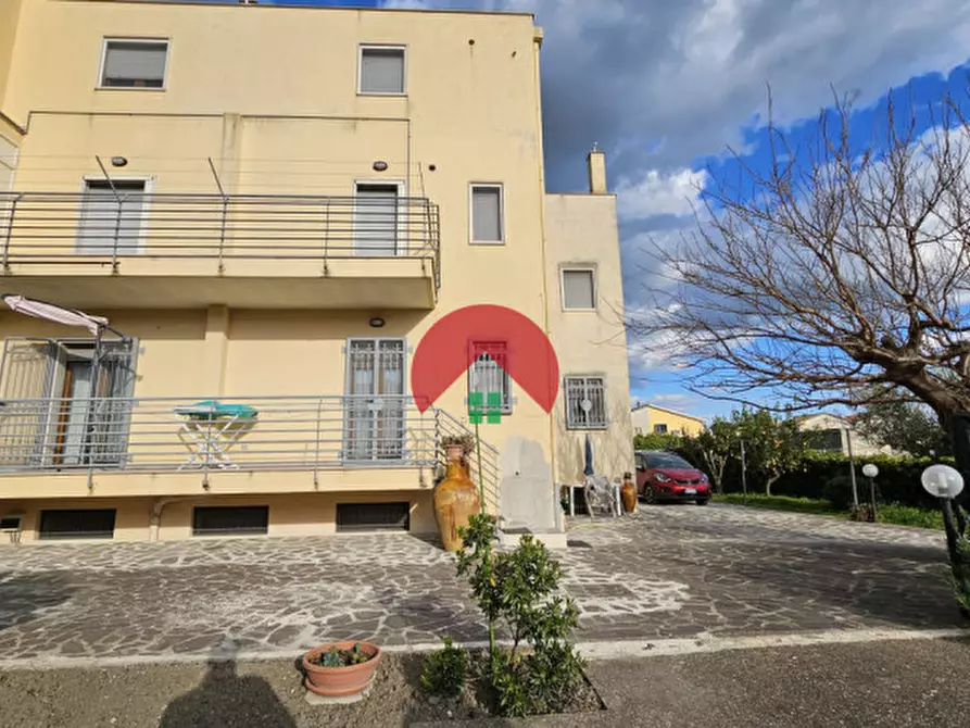 Immagine 3 di Appartamento in vendita  a Matera