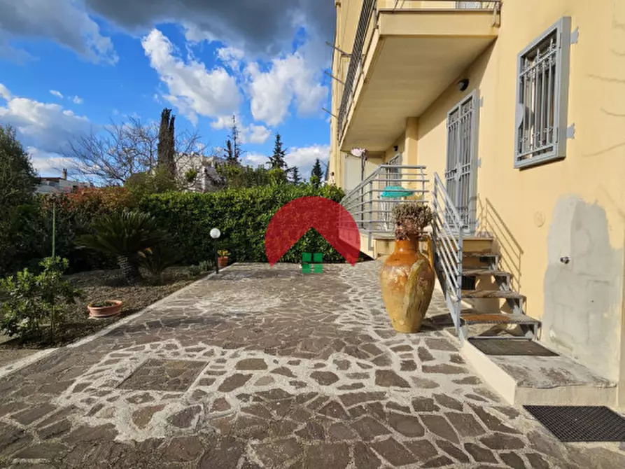 Immagine 4 di Appartamento in vendita  a Matera