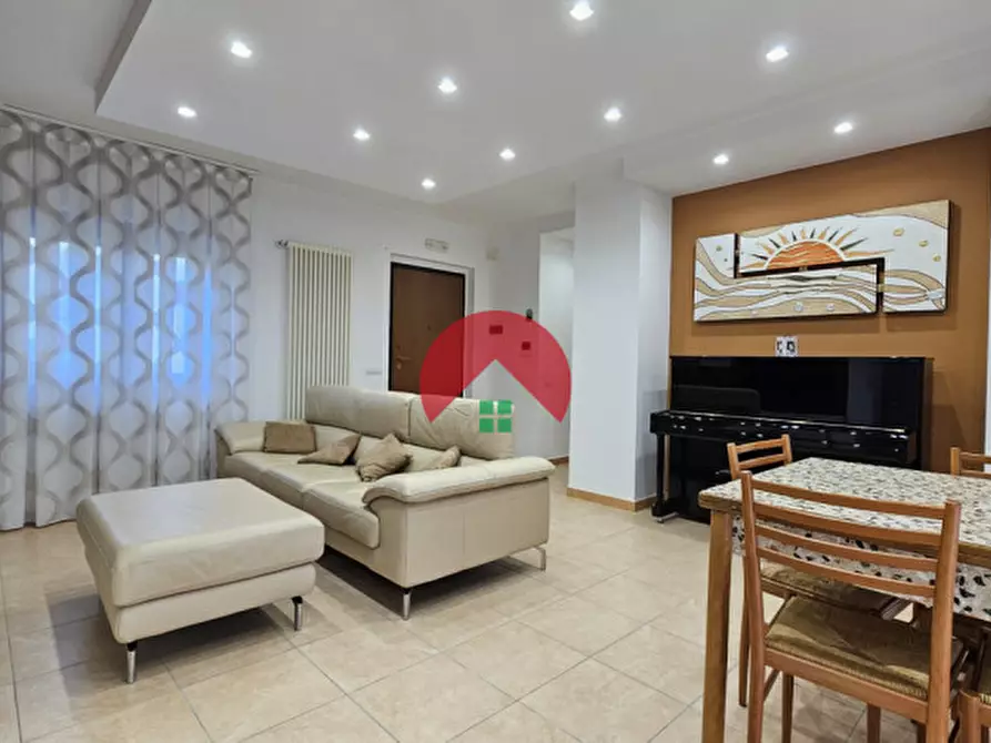 Immagine 6 di Appartamento in vendita  a Matera