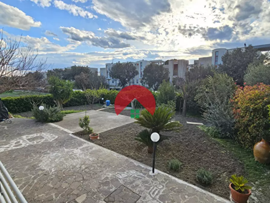 Immagine 7 di Appartamento in vendita  a Matera