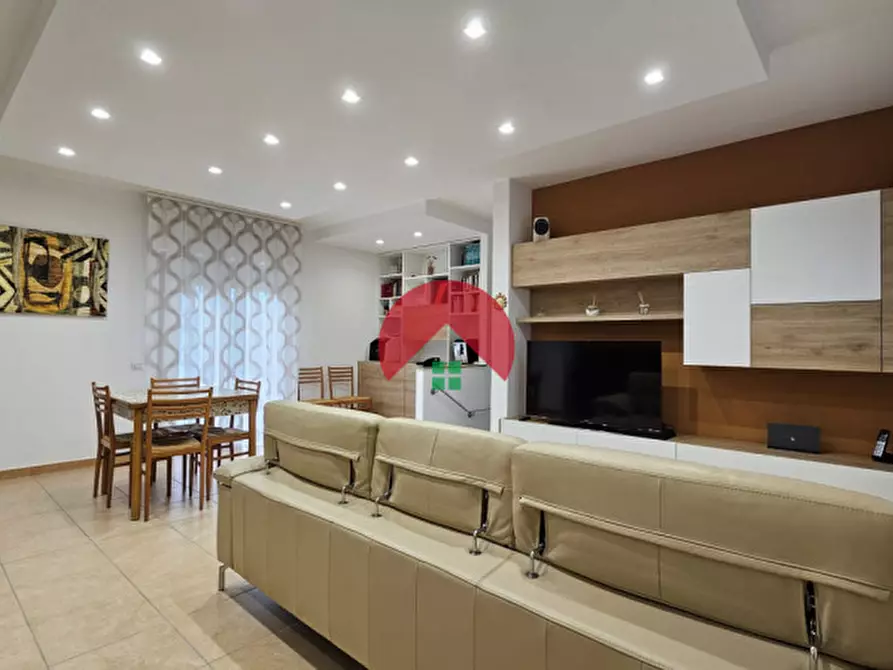 Immagine 8 di Appartamento in vendita  a Matera