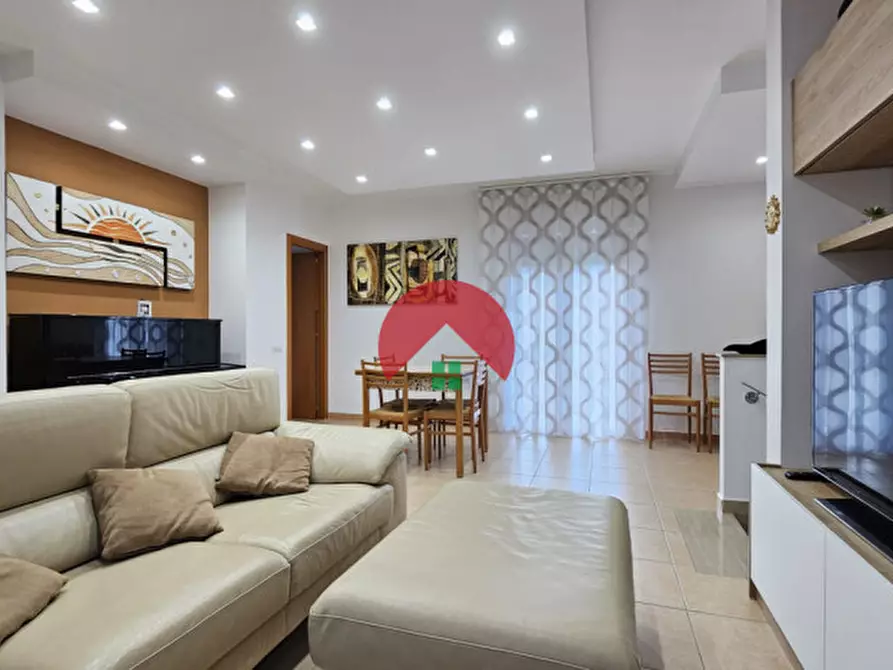 Immagine 9 di Appartamento in vendita  a Matera